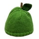 thumbnail image 2 of Gorro Y2K para mujer, accesorio informal para la cabeza, accesorios de disfraz para niña, elástico estético Sombrero de limón verde, 2 of 9