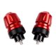 thumbnail image 1 of Bloque de Equilibrio Anticaída para Manillar de Motocicleta para XMAX300 Adv Nmax Xmax 18-24 Bloque de Parachoques de Manillar e, 1 of 10