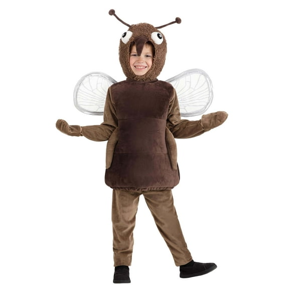 Toddler Mosquito Costume