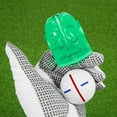 thumbnail image 4 of Golf Accessories Golf Ball Line Marker Tool Compact Size Portable Double-sided Golf Ball Putting Alignment Marking Tool Accessory, 4 of 8