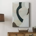 thumbnail image 5 of Shifting Neutrals II Premium Gallery Wrapped Canvas - Ready to Hang, 5 of 9