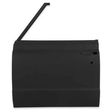 Brothers Trucks A6087-69 Door Shell 1969-1971 Blazer/Jimmy- RH (Passenger Side) - Each