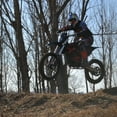 thumbnail image 6 of MotoTec Venom 72v 12000w Electric Dirt Bike Black, 6 of 18