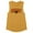 Antique Gold, variant on Halloween Grammy Women's Muscle Tank Medium White