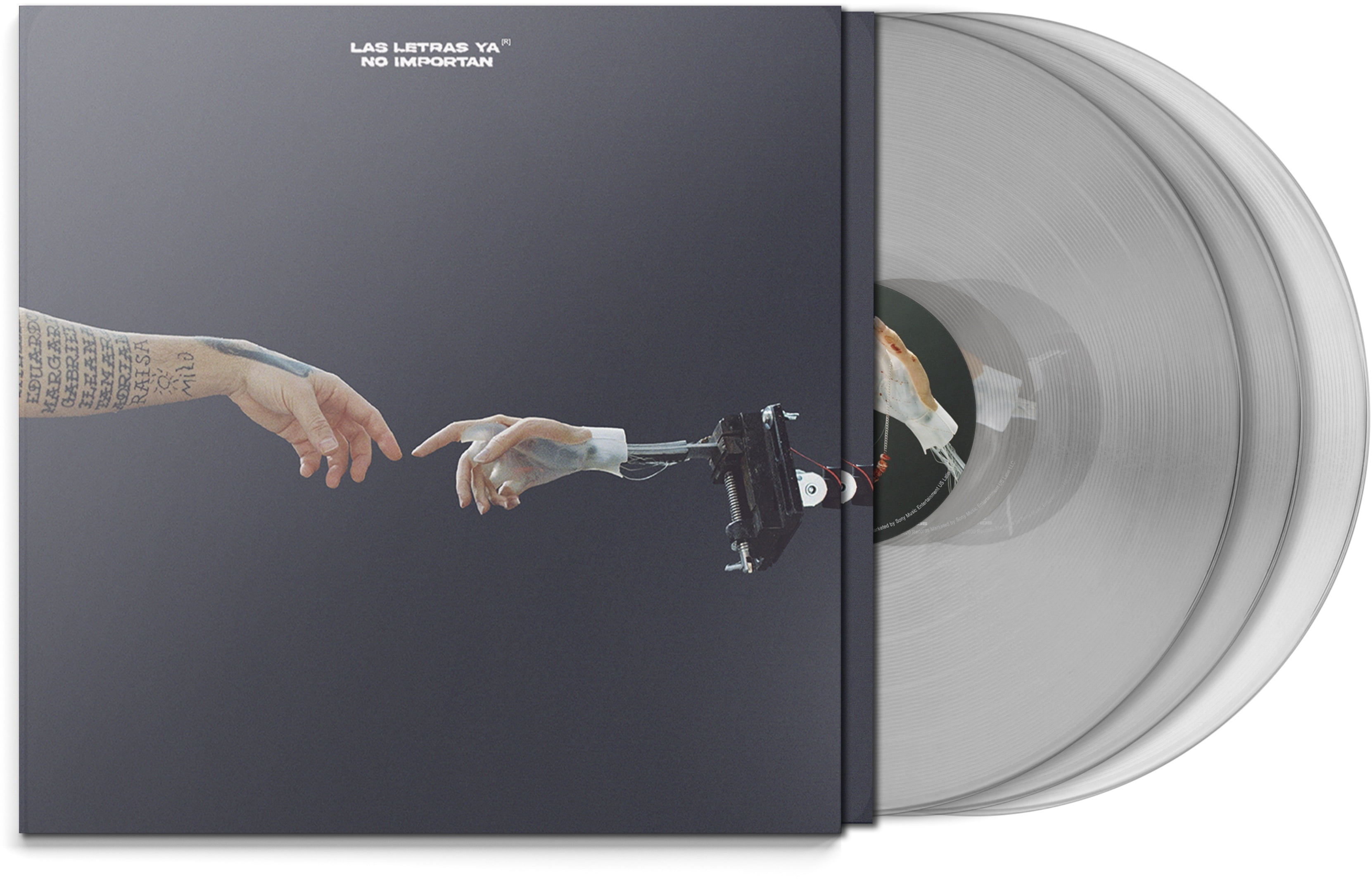 Jackson 0 Hiroshi Fujiwara Remixes & Michael Dub LP In ⁄ Vinyl