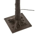thumbnail image 4 of Indoor/Outdoor Electric Lighted Faux Dogwood Tree 4' Tall, 4 of 4