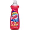 Ajax Bleach Alternative Dish Soap, Grapefruit, 12.6 Oz