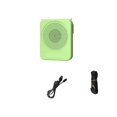 thumbnail image 1 of Loudspeaker 10W High Power Speaker Microphone for teaching Class Tour Guide Portable ,Loud Volume, 1 of 4