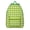 Wilderness, variant on Flying Unicorn Sparkly Pattern School Backpack – Lightweight Canvas Bookbag with Comfortable Carrying, Durable Oxford Material for Gym Sessions and Campus Commuting