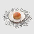 thumbnail image 5 of Hollow Insulation Coaster Pads Table Bowl Mats For Home Decor Heat Resistant Placemat For Dining Table, 5 of 5