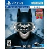Used Warner Bros. Interactive Batman: Arkham VR (PS4) (Used)