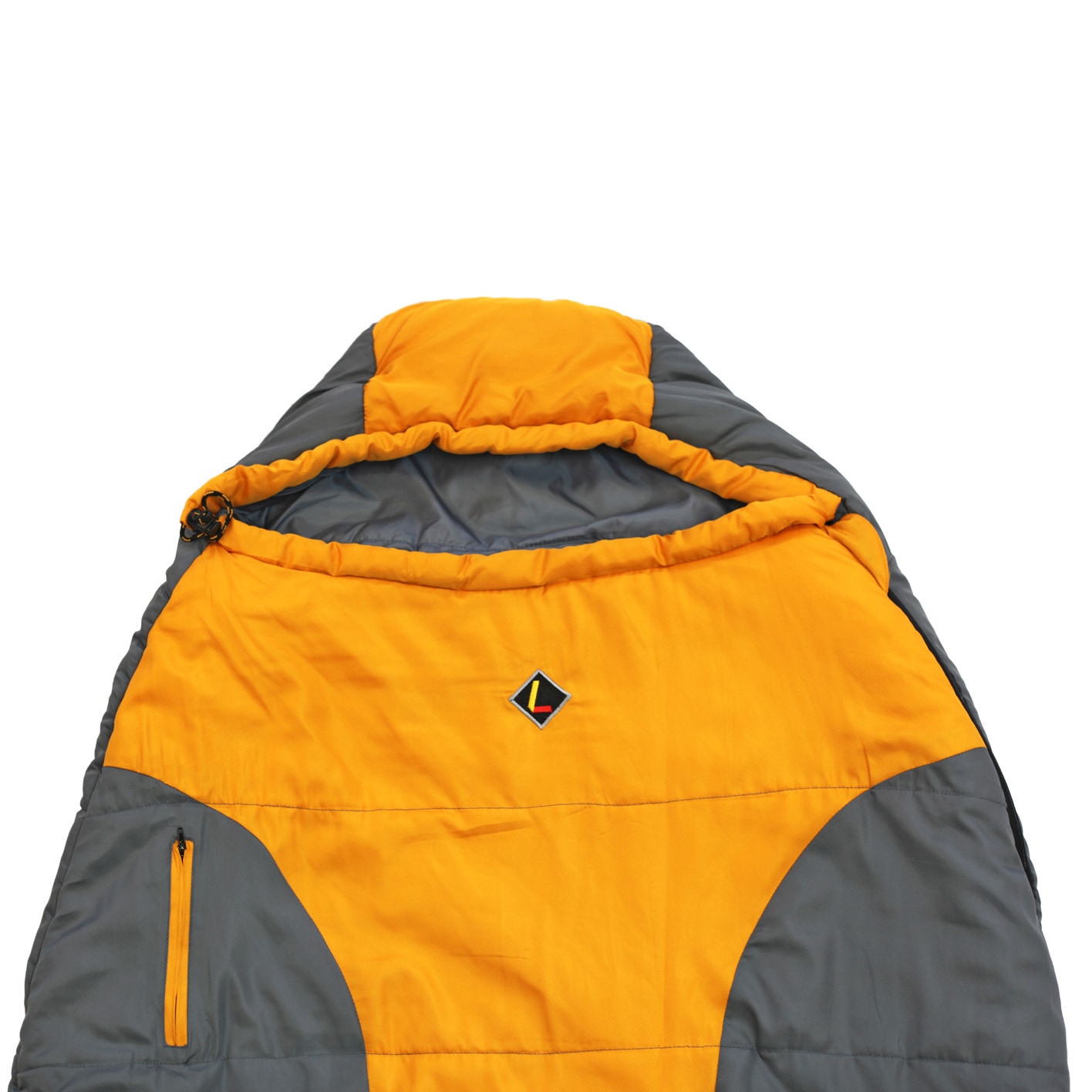 Featherlite sleeping bag outlet