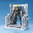 thumbnail image 3 of Gundam Builders Parts Maquette à l'Échelle 1/144: System Base 001 (Blanc), 3 of 5