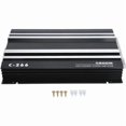 thumbnail image 1 of Car Amplifier - SURENHAP - 5800W - Hi-Fi - 12V - Aluminum Alloy Design, 1 of 4