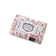Panier Des Sens Authentic Shea Butter Soap, Cherry Blossom, 7 Oz