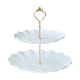 thumbnail image 2 of Suavizantes de Los Postres onlyliua Adornos de Bodas Pasteles Fiestas Informales, 2 of 6