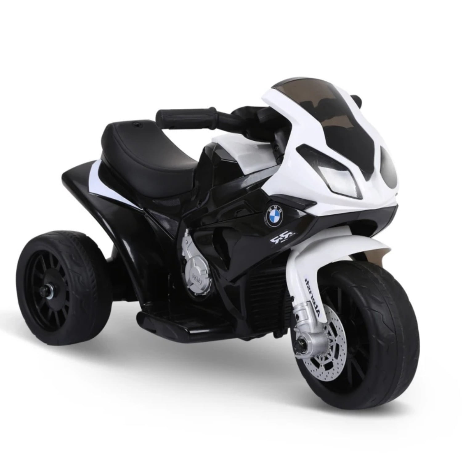 electric motorcycle