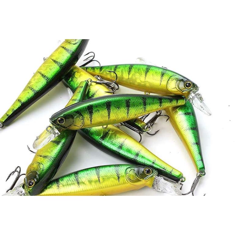 cp pike fishing lures These are three of the new Strike Pro Guppie colors introduced for the 2025  season: Copper Carp, Stags, and Cosmic Blue! For the 2026 season, a whole  range of new hot colors