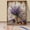 D, variant on JYLMOOD Paint by Numbers for Adults Kits, DIY Easy Painting by Numbers for Gift Home Wall Decoration 16x20in without Frame