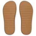 thumbnail image 4 of COBIAN Adult Female Amalfi Sandals, Color: Tan, Size: 07 (AMA25-230-07), 4 of 5