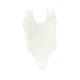 thumbnail image 1 of Ropa para figuras de acción a escala 1:12, traje de baño para figuras femeninas de 6 pulgadas, accesorios de vestuario elegantes, ropa para muñecas de Blanco, 1 of 10