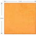 thumbnail image 2 of FRKSMD-12 Pack Microfiber Cleaning Cloth 11.8x11.8inch - Streak-Free, Reusable Wipes for Glass, Kitchen, Car, Dusting - Absorbent & Lint-Free (Mixed Color 04, 11.8 x 11.8 in), 2 of 4