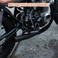 thumbnail image 4 of BESTYASH 15Ud Pastillas De Embrague Para Motocicleta Resistente A Para Uso Off Road, 4 of 6