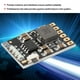 thumbnail image 4 of Batería 5 Uds 2A 5V Módulo De Batería Lipo Fuente De Alimentación Mini Placa De Carga Protección De Refuerzo, 4 of 7