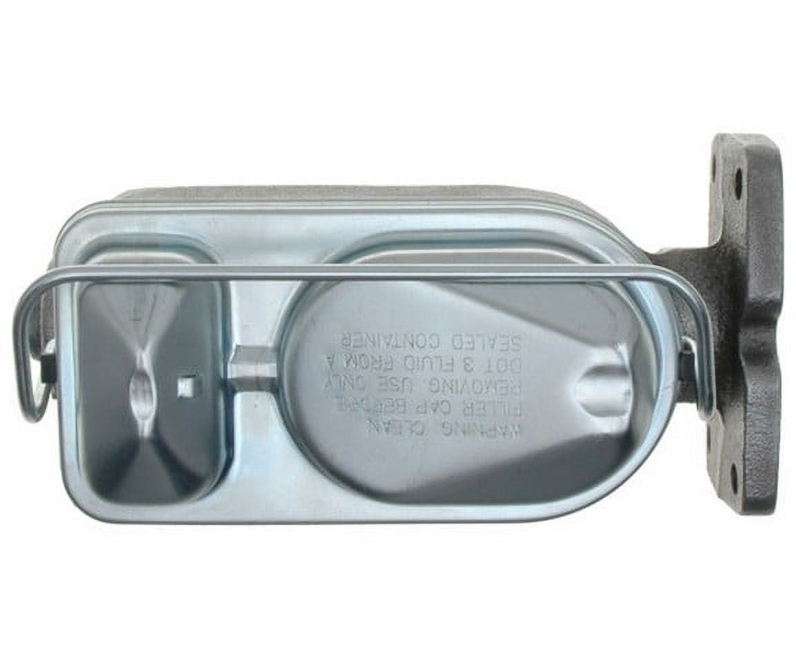 Raybestos MC36307 Professional Grade Brake Master Cylinder Fits select: 1973 DODGE CHARGER, 1970 PLYMOUTH SATELLITE