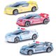 thumbnail image 1 of Coches De Carreras Modelo De Coche Deportivo Juguetes Crystal LED Light Police Car Toys Coches De Carreras De Plástico Con Luz Y Música Juguetes Educativos Para Niños Modelo De ANGGREK Otros, 1 of 8