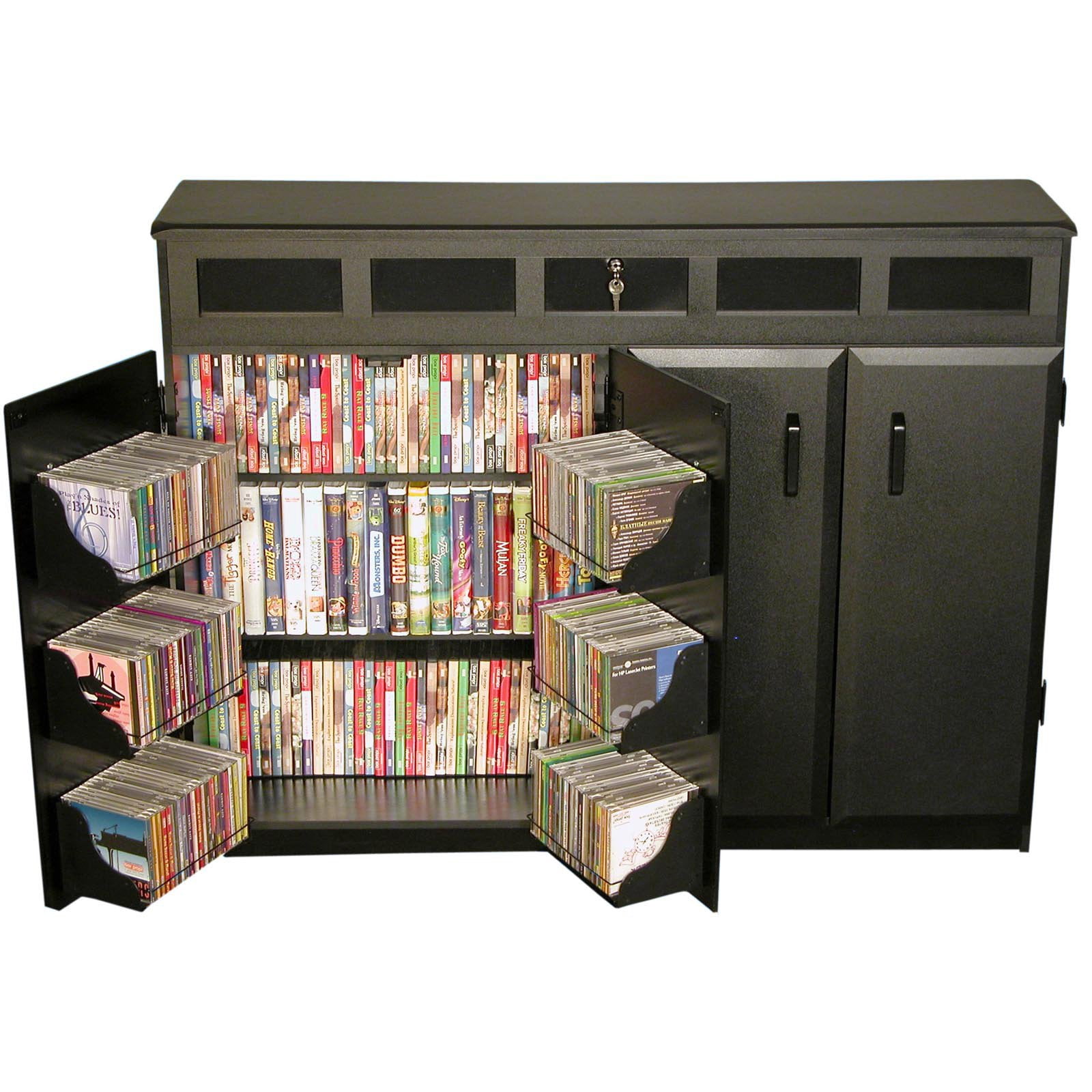 Venture Horizon Top Load Media Cabinet Walmartcom Walmartcom Venture Horizon Top Load Media Cabinet Walmartcom Walmartcom