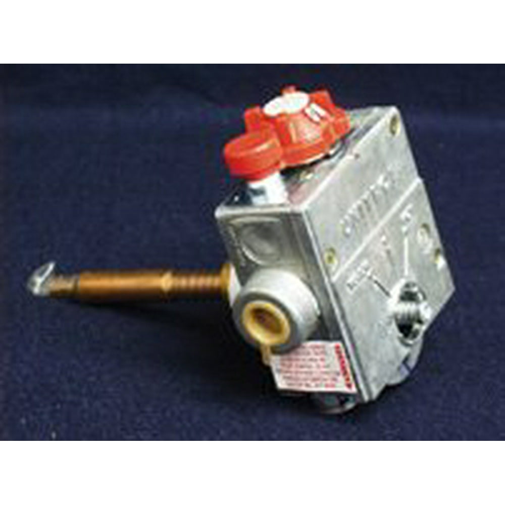 Suburban 160922 Water Heater Thermostat Gas Control