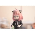 thumbnail image 4 of Figura Bandai Tamashii S.H FiguArts Spy x Family Anya Forger Bandai Bandai, 4 of 8