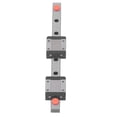 thumbnail image 1 of Linear Guide Rail MGN12C Slider Kit Compact Efficiently CNC 3D Printers, 1 of 7