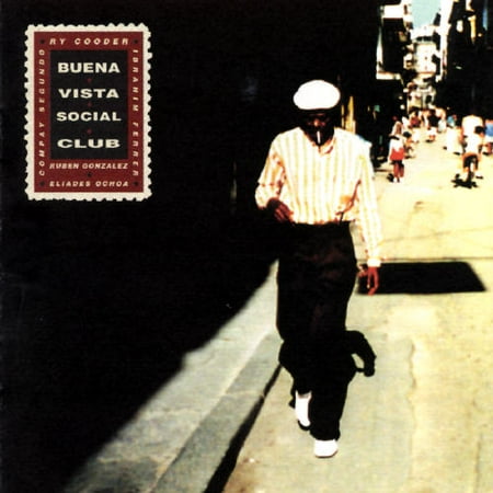 Buena Vista Social Club