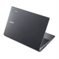 thumbnail image 6 of Restored Acer Chromebook C720-2103 11.6" Intel Celeron 2955U 1.4GHz 2GB 16GB SSD Gray, 6 of 6