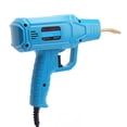 thumbnail image 1 of 120W Plastic Welder, Plastic Welding Kit Plastic Repair Welder Kit, Hot Stapler Plastic Repair Kit for Most Plastic Repair, 1 of 7