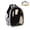 D, variant on MAICHUNNN Space Capsule Pet Bag Breathable Go Out Shoulders Cat Puppy Backpack Pet Go Out Backpack