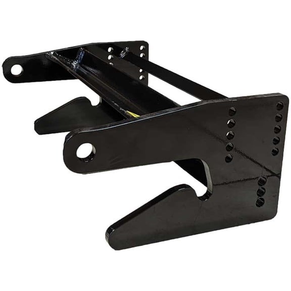 ADJUSTABLE CLEVIS