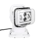thumbnail image 2 of Foco de trabajo LED impermeable de 60 W, luz blanca con control remoto, para coche, yate, SUV, 2 of 12
