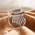 thumbnail image 3 of ziyahi Cute Mini Kalimba 8 Buttons Piano Musical Instrument for Beginner Music Lover, 3 of 3