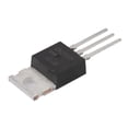 thumbnail image 2 of Tiristor triacs BT137-600E TO-220 BT137-600E Tiristor s Thyristor TO-220 Equipo de Instalación Electrónica Bloques de Distribución, 2 of 6