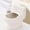 White, variant on JJKBVCLO Toilet Shaped Ashtray As A For Boyfriend Home Living Room Creative Personality Trendy And Quirky Design Decoration Ornament