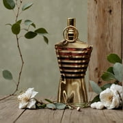 Jean Paul Gaultier Le Male Elixir by JPG, 2.5 oz Parfum Spray for Men