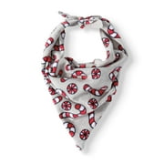 Matching Family Pajamas Candy Pet Bandana (Dog/Cat)