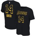 thumbnail image 1 of NBA Lakers Cotton T-Shirt, 1 of 5