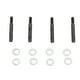 thumbnail image 2 of Eje De Transmisión Del Coche RC, Eje Del Eje Trasero Delantero RC Transmisión De Potencia Eficiente Para Accesorios, 2 of 7