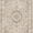ARP32211-QUARTZBLOOM, variant on KUETH 5x7 Low Pile Diamond Persian Style Rug for Living Room, Machine Washable Soft Non Slip Backing Area Rug, Dusty Blue Rug for Bedroom Dining Room