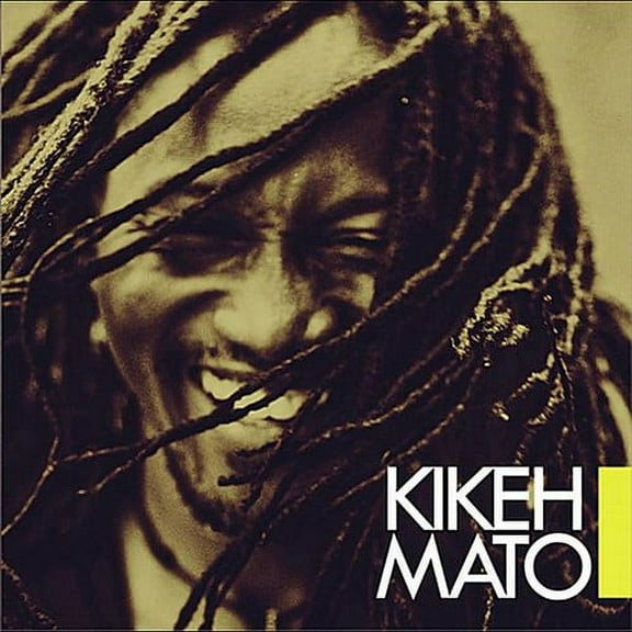 Kikeh Mato (CD)