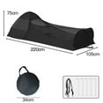 thumbnail image 5 of Mesh Tent Sleeping Pod Hiking Tent Popup Mesh Tent Camping Net Portable, 5 of 8